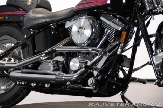 Harley-Davidson Ostatní modely SOFTAIL BAD BOY 1996