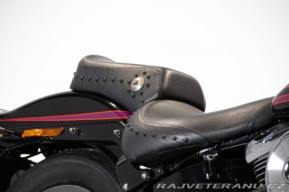 Harley-Davidson Ostatní modely SOFTAIL BAD BOY 1996
