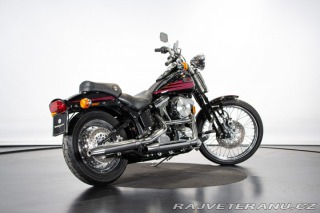 Harley-Davidson Ostatní modely SOFTAIL BAD BOY 1996