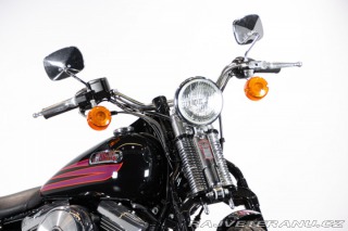 Harley-Davidson Ostatní modely SOFTAIL BAD BOY 1996