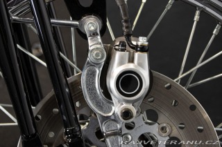 Harley-Davidson Ostatní modely SOFTAIL BAD BOY 1996