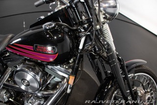 Harley-Davidson Ostatní modely SOFTAIL BAD BOY 1996
