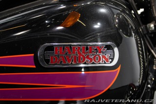 Harley-Davidson Ostatní modely SOFTAIL BAD BOY 1996