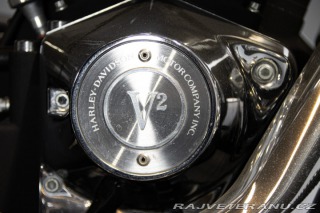 Harley-Davidson Ostatní modely SOFTAIL BAD BOY 1996