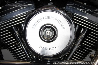 Harley-Davidson Ostatní modely SOFTAIL BAD BOY 1996