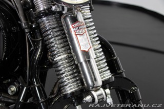 Harley-Davidson Ostatní modely SOFTAIL BAD BOY 1996