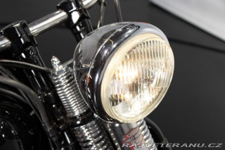 Harley-Davidson Ostatní modely SOFTAIL BAD BOY 1996