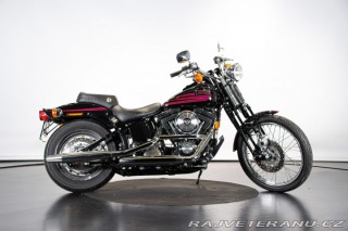 Harley-Davidson Ostatní modely SOFTAIL BAD BOY 1996