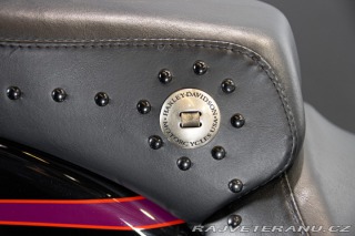 Harley-Davidson Ostatní modely SOFTAIL BAD BOY 1996
