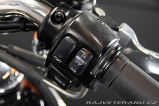 Harley-Davidson Ostatní modely SOFTAIL BAD BOY 1996