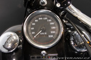 Harley-Davidson Ostatní modely SOFTAIL BAD BOY 1996