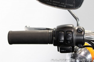 Harley-Davidson Ostatní modely SOFTAIL BAD BOY 1996