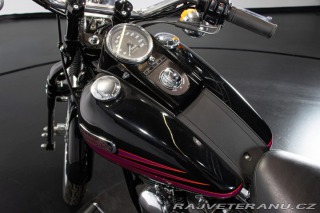 Harley-Davidson Ostatní modely SOFTAIL BAD BOY 1996