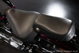 Harley-Davidson Ostatní modely SOFTAIL BAD BOY 1996