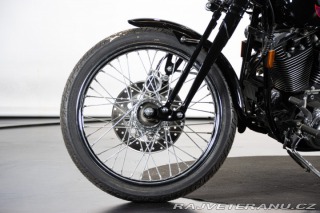 Harley-Davidson Ostatní modely SOFTAIL BAD BOY 1996