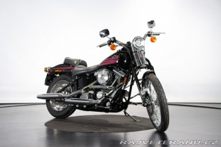 Harley-Davidson Ostatní modely SOFTAIL BAD BOY 1996