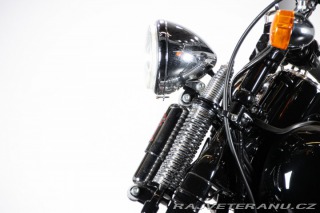 Harley-Davidson Ostatní modely SOFTAIL BAD BOY 1996
