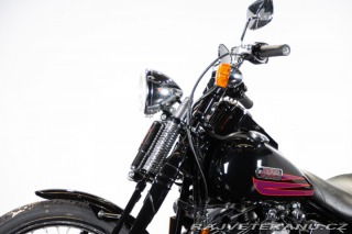 Harley-Davidson Ostatní modely SOFTAIL BAD BOY 1996