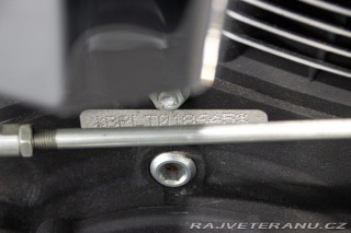 Harley-Davidson Ostatní modely SOFTAIL BAD BOY 1996