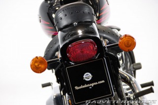 Harley-Davidson Ostatní modely SOFTAIL BAD BOY 1996