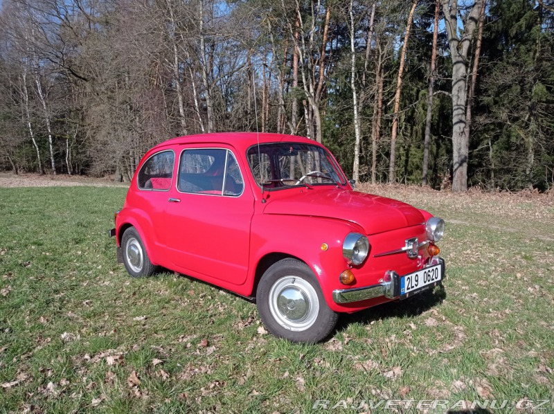 Fiat 600 