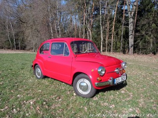 Fiat 600 