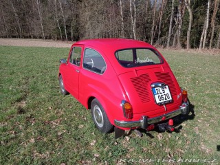Fiat 600  1967