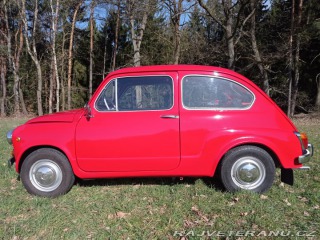 Fiat 600  1967