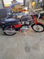 Jawa 350 California 1970