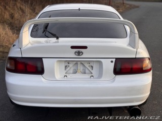 Toyota Celica GT-Four ST205 Japan Spec. 1996