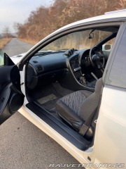 Toyota Celica GT-Four ST205 Japan Spec. 1996