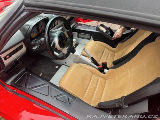 Opel Ostatní modely Speedster-unikátní histor 2001