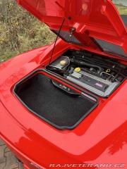 Opel Ostatní modely Speedster-unikátní histor 2001