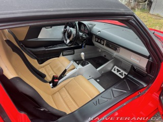 Opel Ostatní modely Speedster-unikátní histor 2001