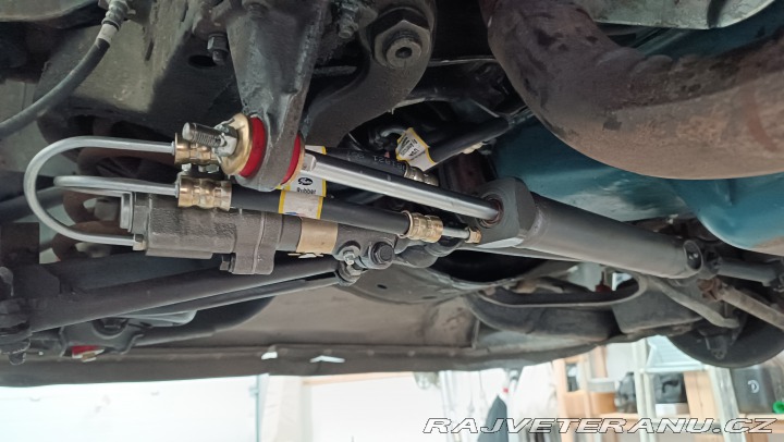 Chevrolet Corvette C3 1981