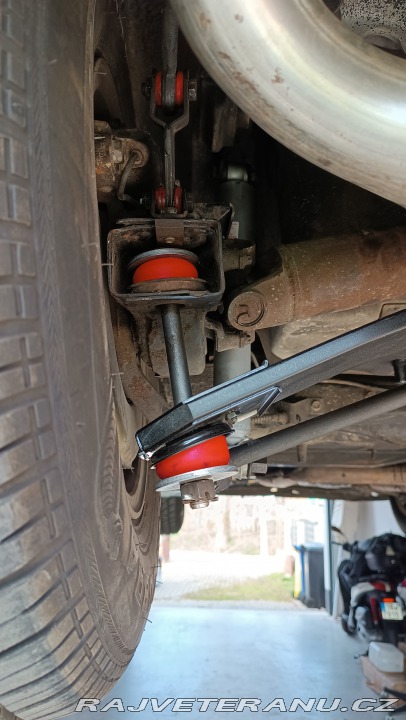 Chevrolet Corvette C3 1981