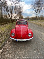 Volkswagen Brouk 1200 ccm 1975