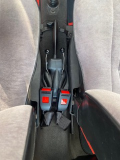 Volkswagen Brouk 1200 ccm 1975