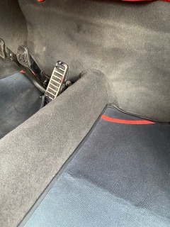 Volkswagen Brouk 1200 ccm 1975