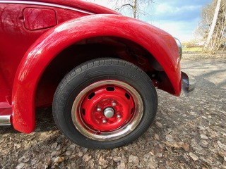 Volkswagen Brouk 1200 ccm 1975