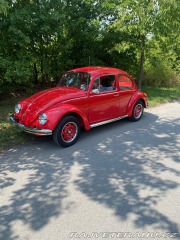 Volkswagen Brouk 1200 ccm 1975