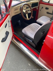Volkswagen Brouk 1200 ccm 1975