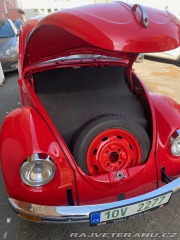 Volkswagen Brouk 1200 ccm 1975