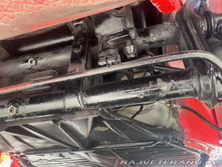 Volkswagen Brouk 1200 ccm 1975