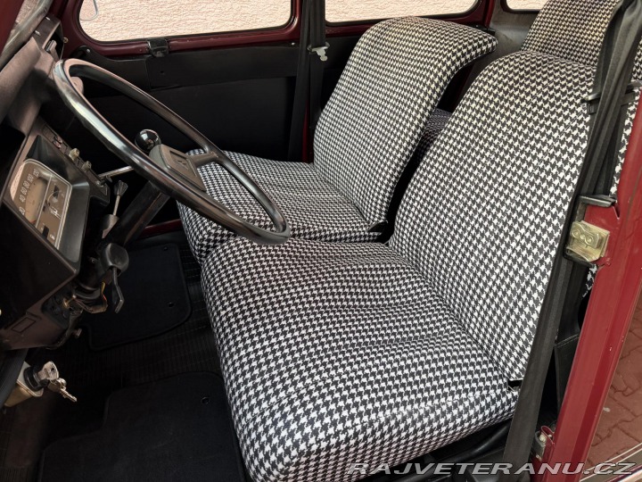 Citroën 2CV 6 Charleston 1981