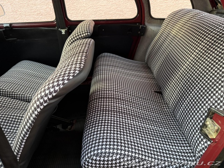 Citroën 2CV 6 Charleston 1981