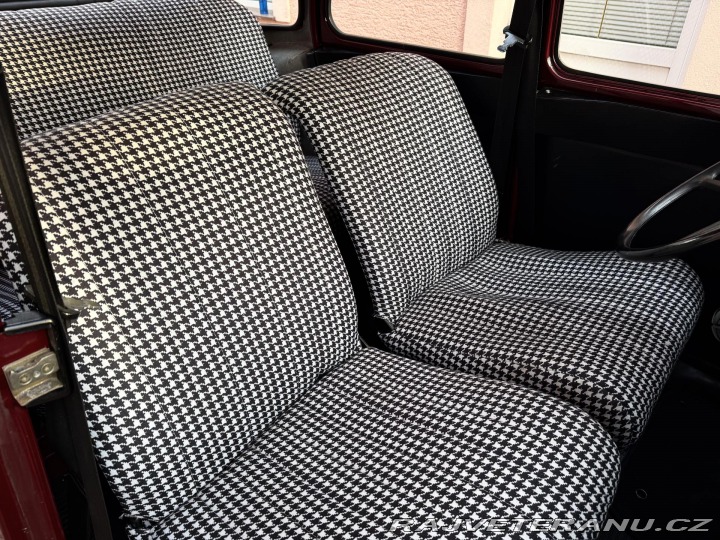 Citroën 2CV 6 Charleston 1981