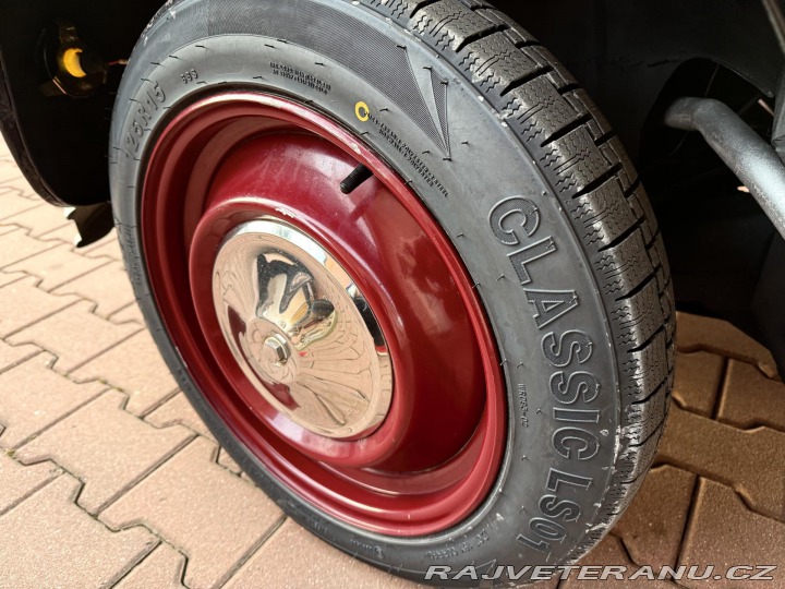 Citroën 2CV 6 Charleston 1981