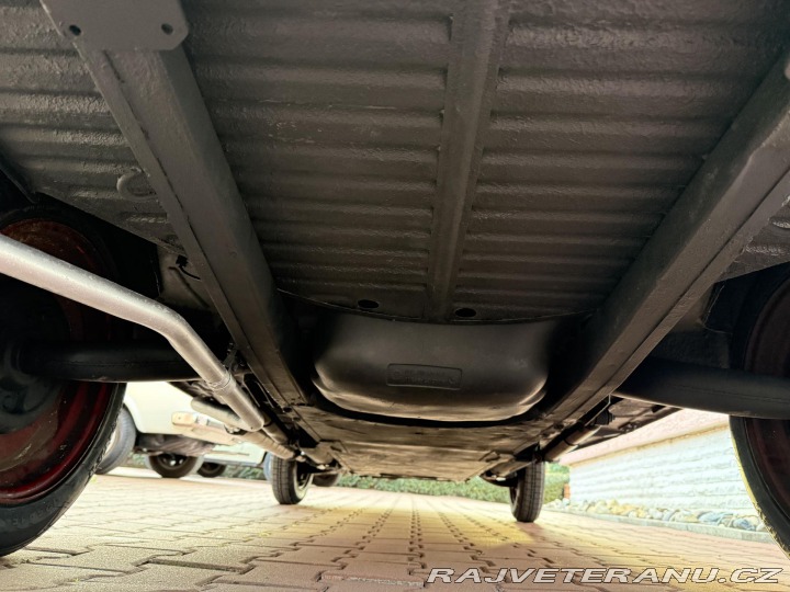 Citroën 2CV 6 Charleston 1981