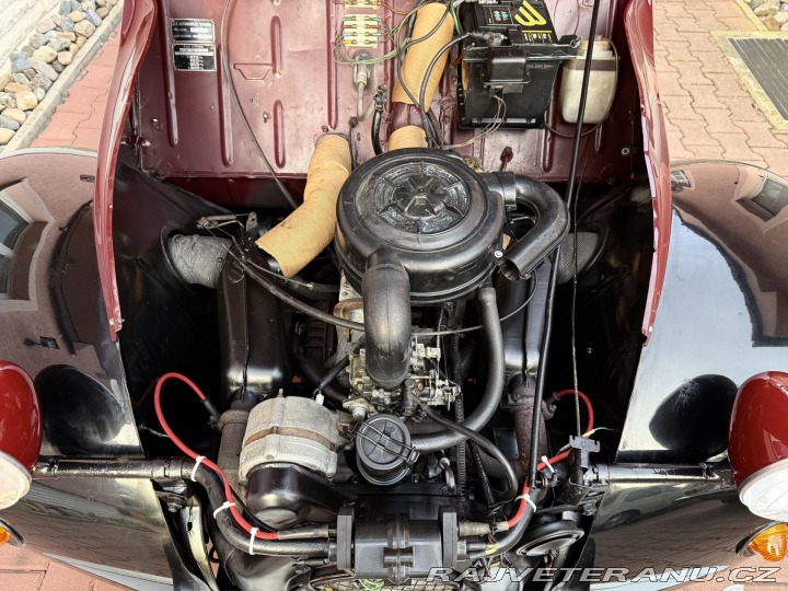 Citroën 2CV 6 Charleston 1981